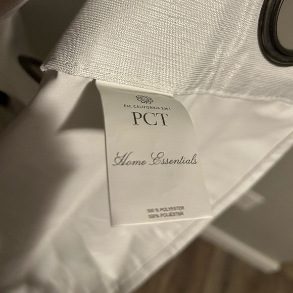 2 sets of panels (4 total) 37”x84” - NWOT - Picture 4 of 4